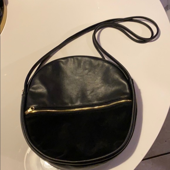 ban.do Handbags - Ban.do Round Purse